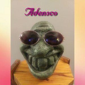 Vintage ADENSCO Sunglasses